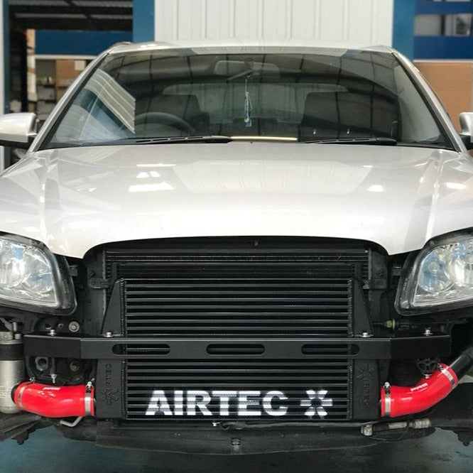 INTERCOOLER | AUDI A4 B7