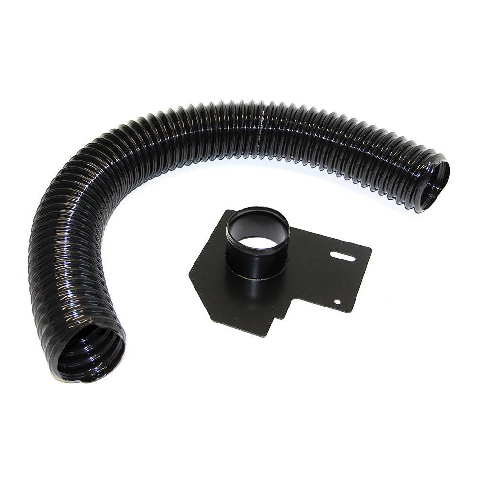 COLD AIR FEED | ENGINE PLATE & DUCTING | FOCUS MK2 ST COLD AIR FEED | ENGINE PLATE & DUCTING | FOCUS MK2 ST