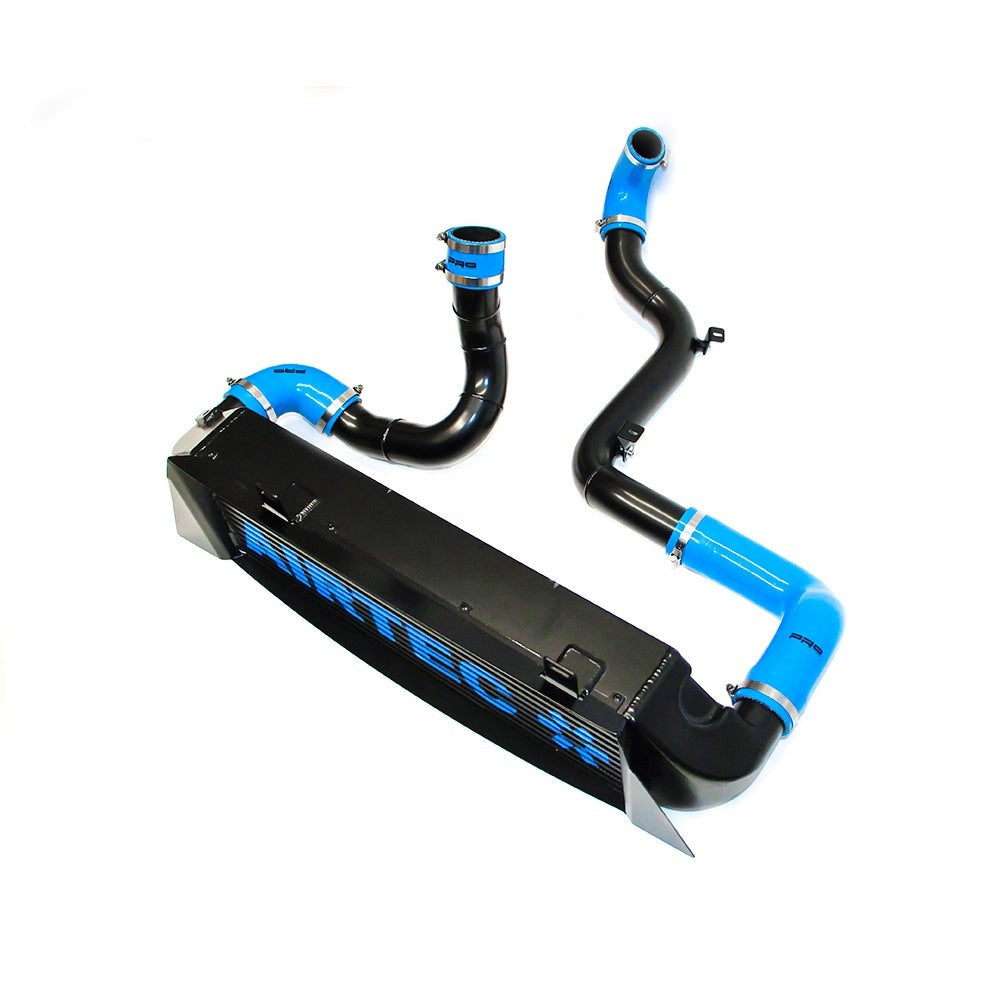 INTERCOOLER & BIG BOOST PIPE PACKAGE | FOCUS MK3 RS