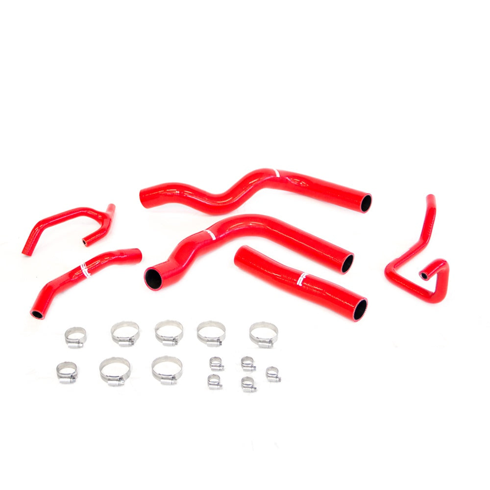 COOLANT HOSE KIT | HYUNDAI I30N