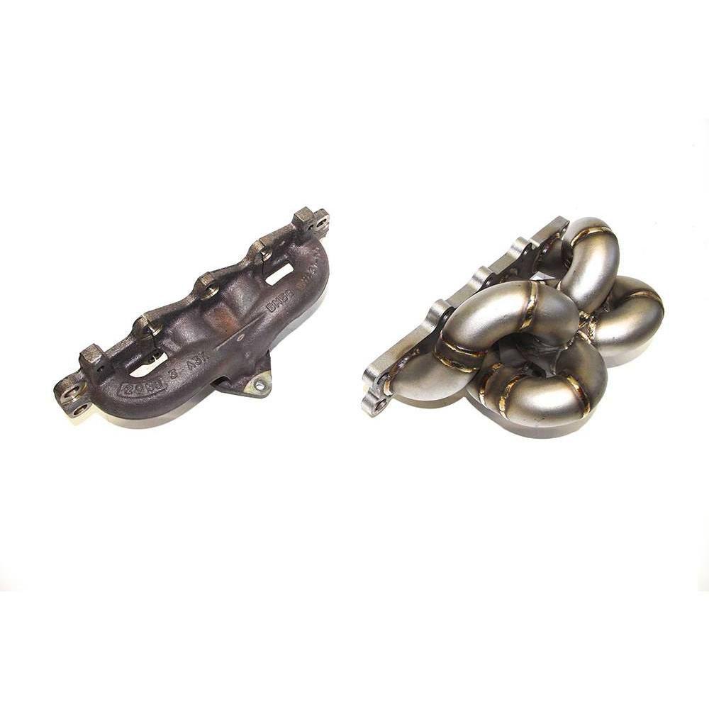 TUBULAR EXHAUST MANIFOLD | FIESTA MK7.5 ST TUBULAR EXHAUST MANIFOLD | FIESTA MK7.5 ST