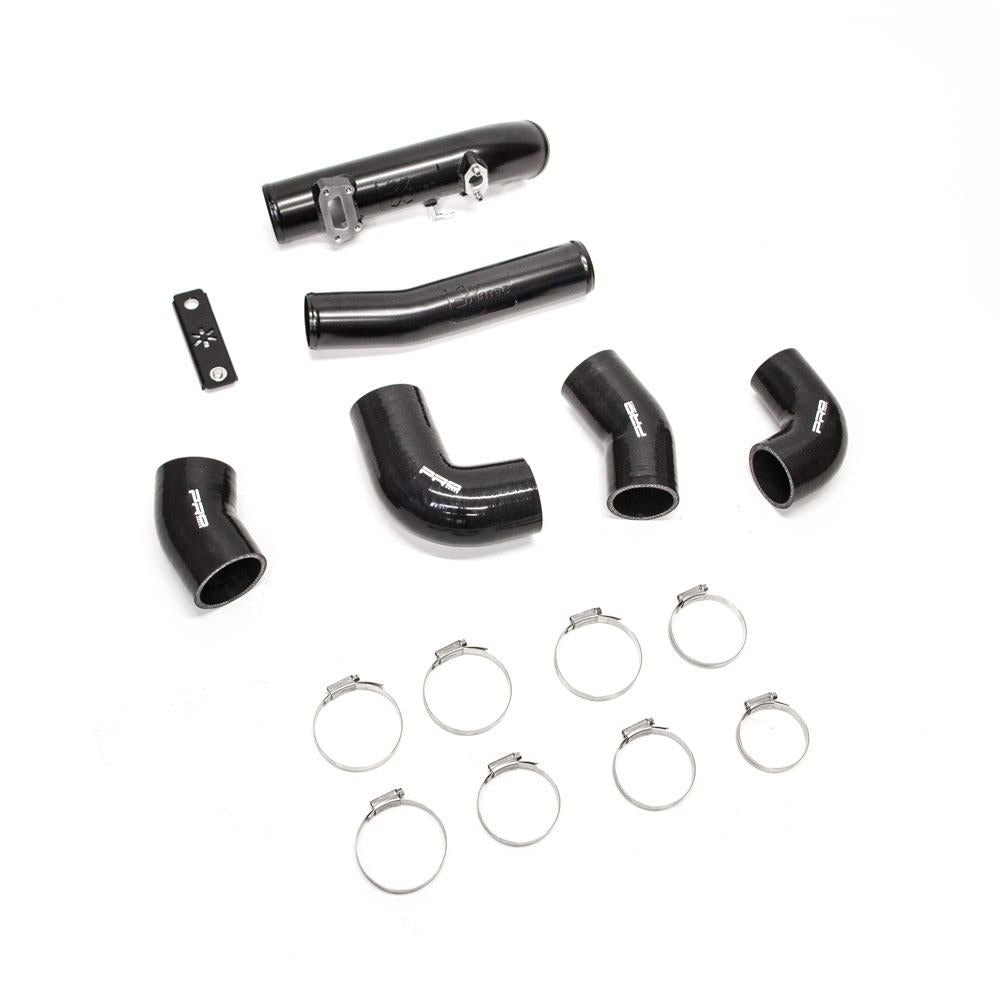BIG BOOST PIPE KIT | HYUNDAI I30N