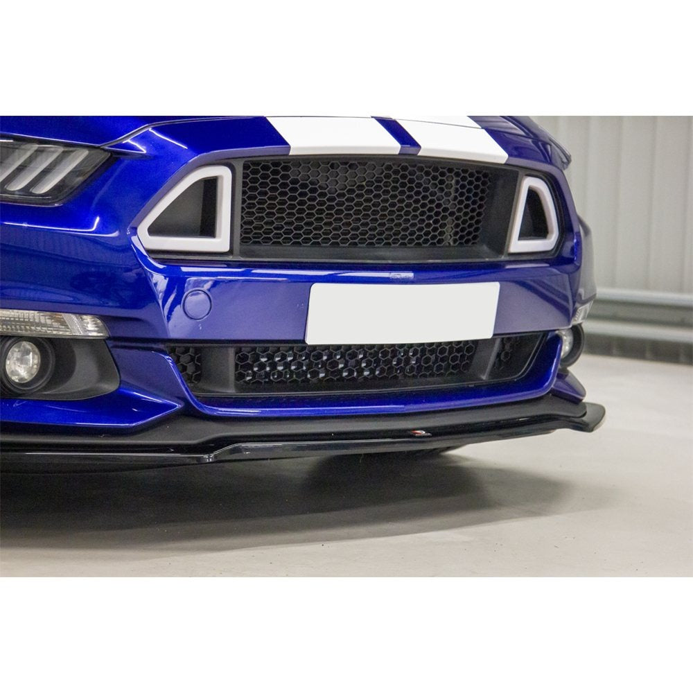 INTERCOOLER | FORD MUSTANG 2.3 ECOBOOST