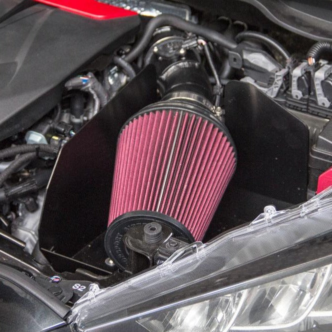 INDUCTION KIT | YARIS GR