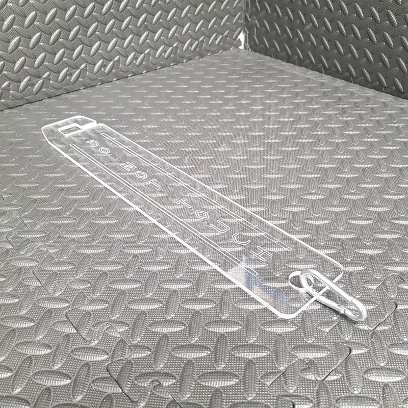 Universal Bonnet Prop