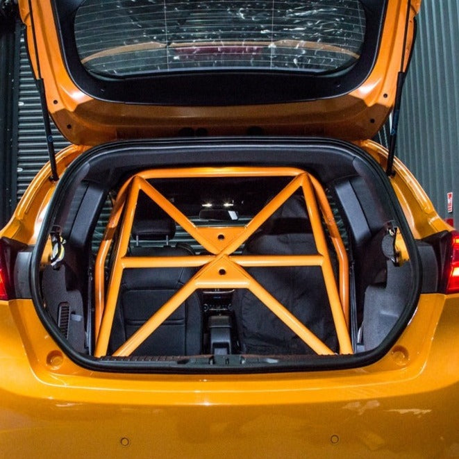 BOLT-IN REAR CAGE | FIESTA MK8