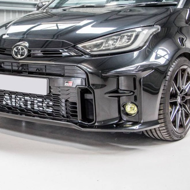 INTERCOOLER | YARIS GR