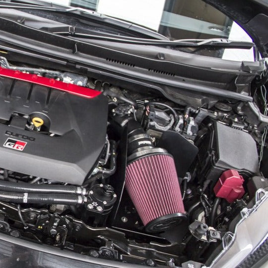 CATCH CAN | TOYOTA YARIS GR