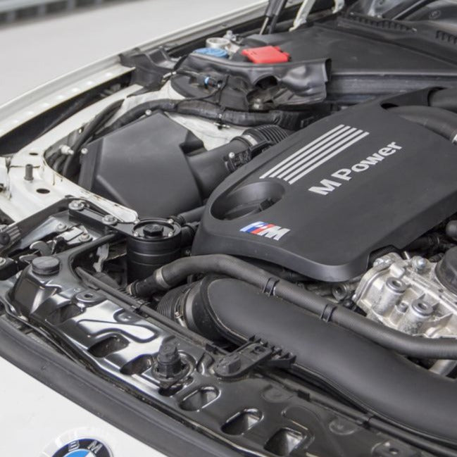 CATCH CAN | BMW M2 COMP, M3 & M4