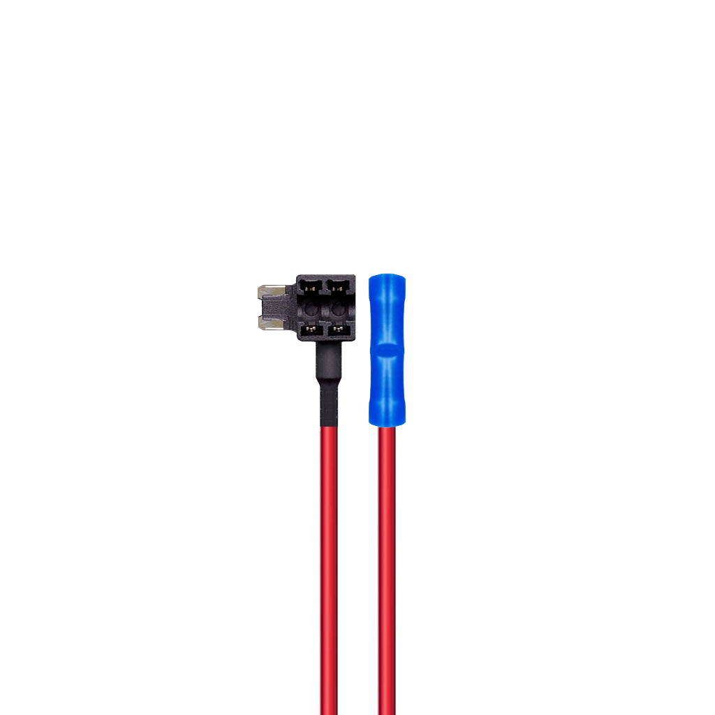 Low Profile Mini Piggy Back Fuse