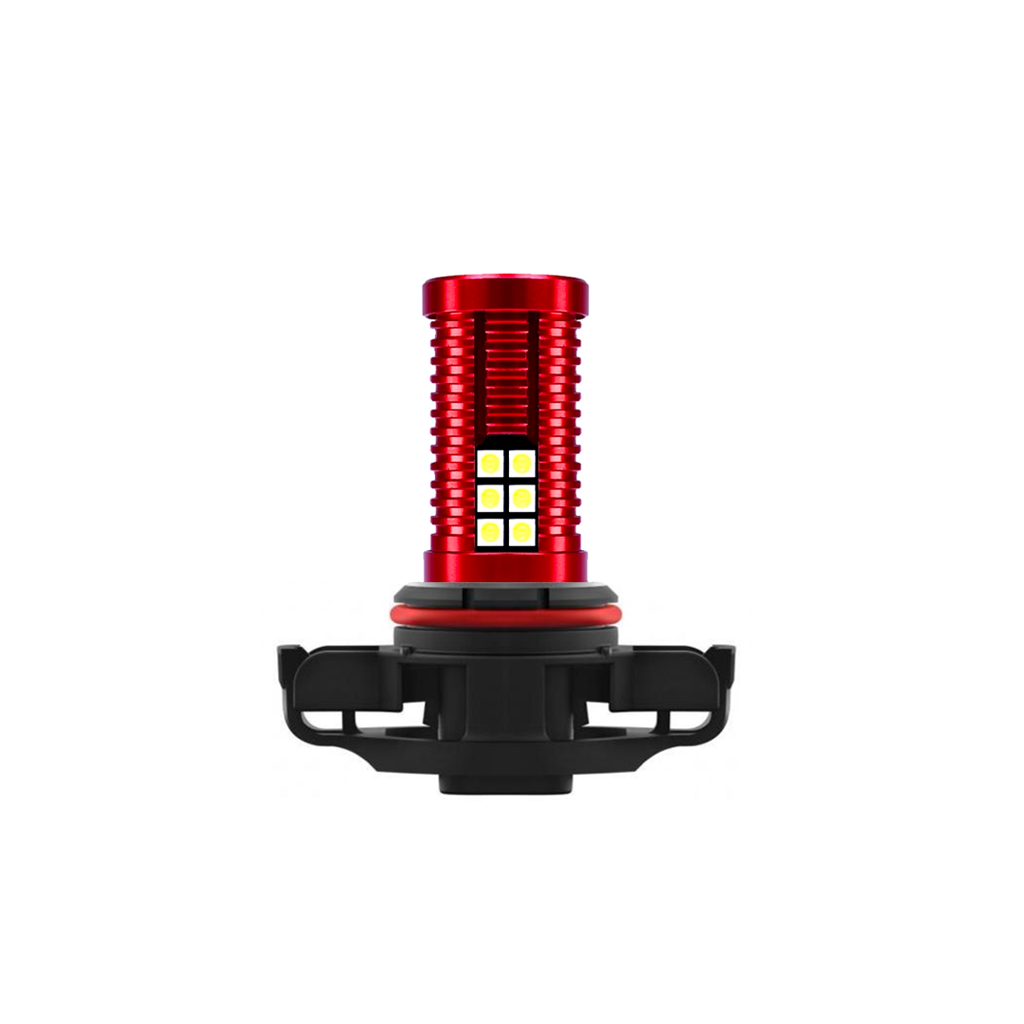 LED PSY24W Fog Unit