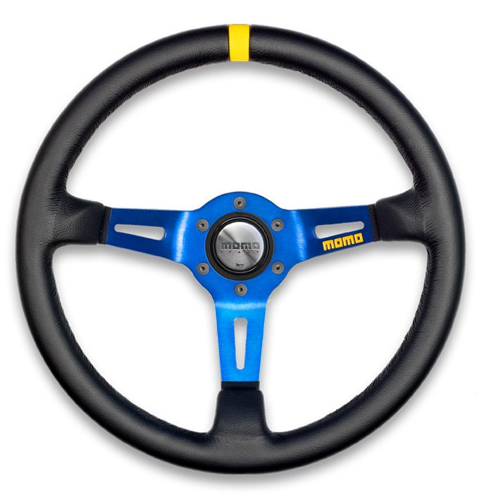 STEERING WHEEL | SIGNATURE