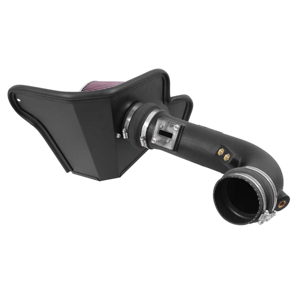 FORD MUSTANG AIRCHARGER PERFORMANCE AIR INTAKE SYSTEM