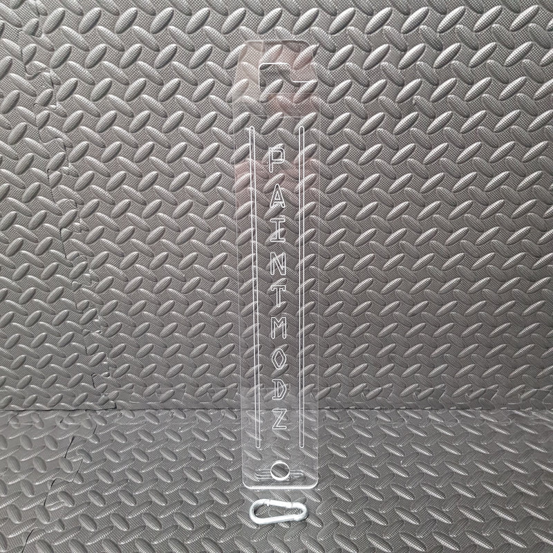 Universal Bonnet Prop