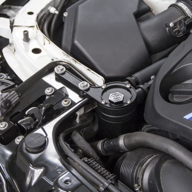 CATCH CAN | BMW M2 COMP, M3 & M4