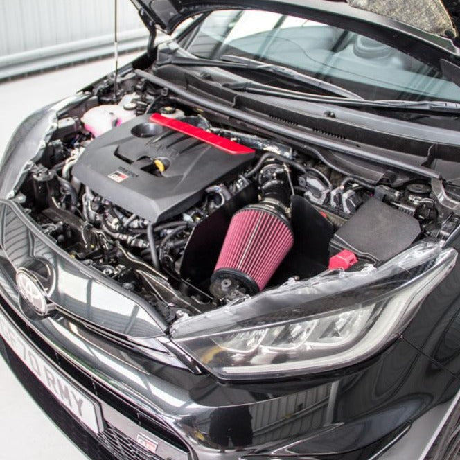 INDUCTION KIT | YARIS GR