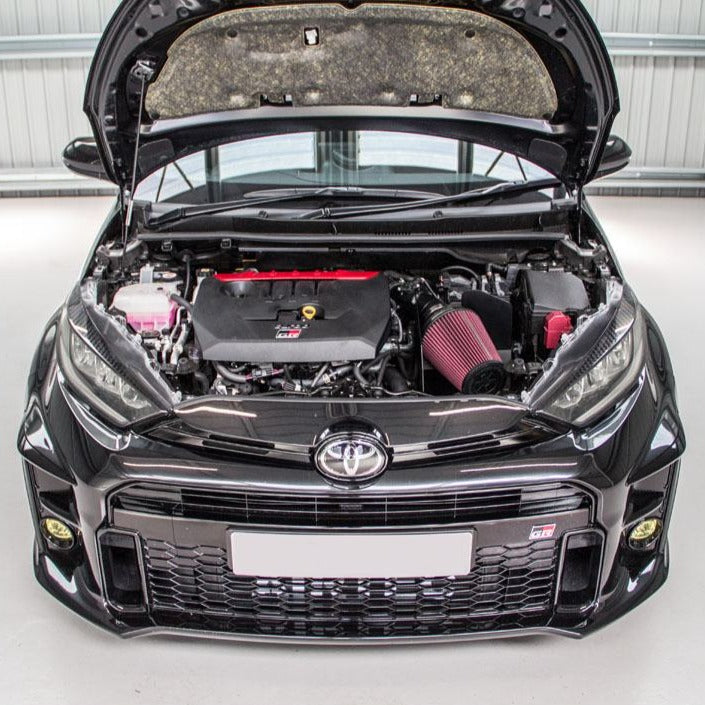 INDUCTION KIT | YARIS GR