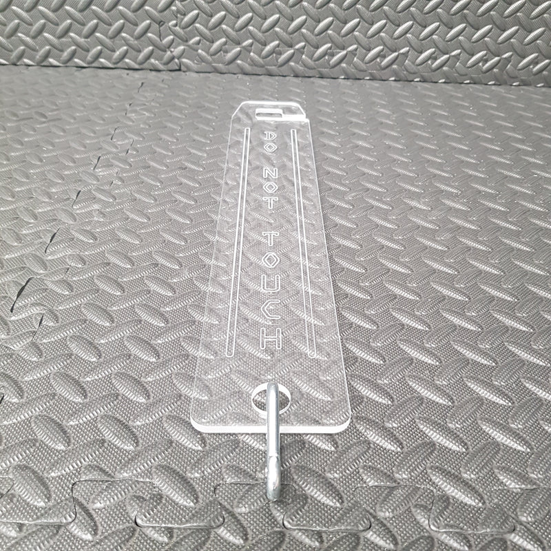 Universal Bonnet Prop