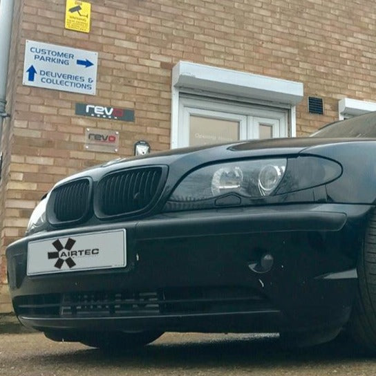 INTERCOOLER | E46 320D