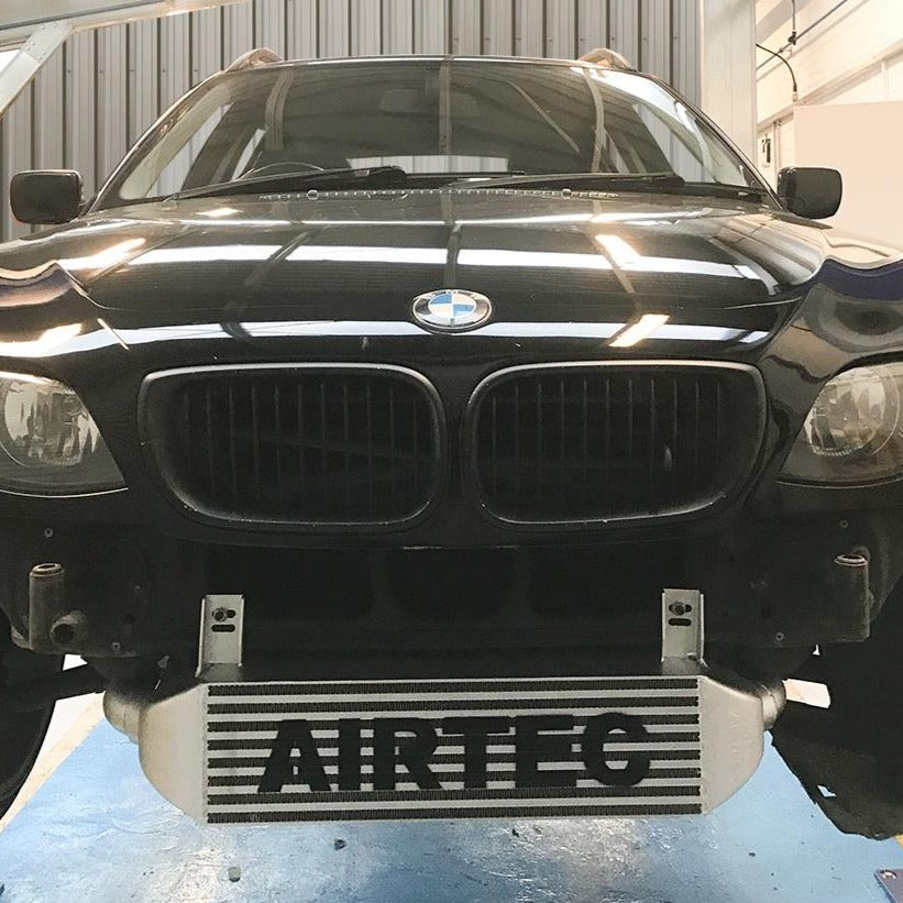 INTERCOOLER | E46 320D