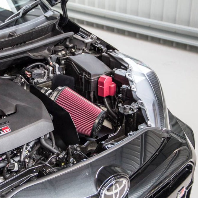 INDUCTION KIT | YARIS GR