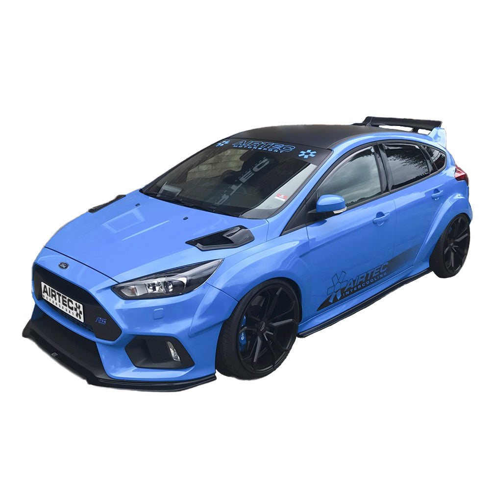 EXTENDED WHEEL ARCHES | FOCUS MK3 RS