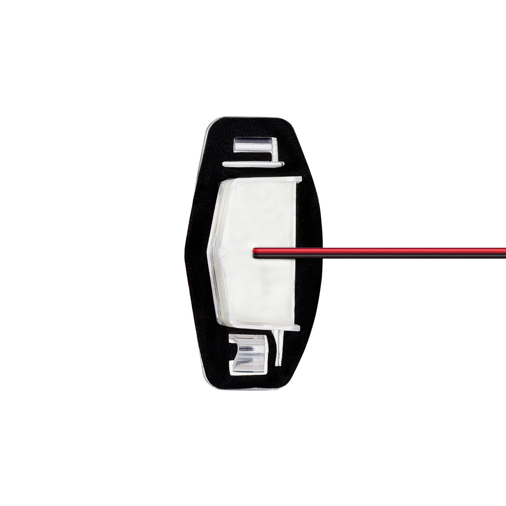LED Number Plate Panel Unit | Honda Civic FN2