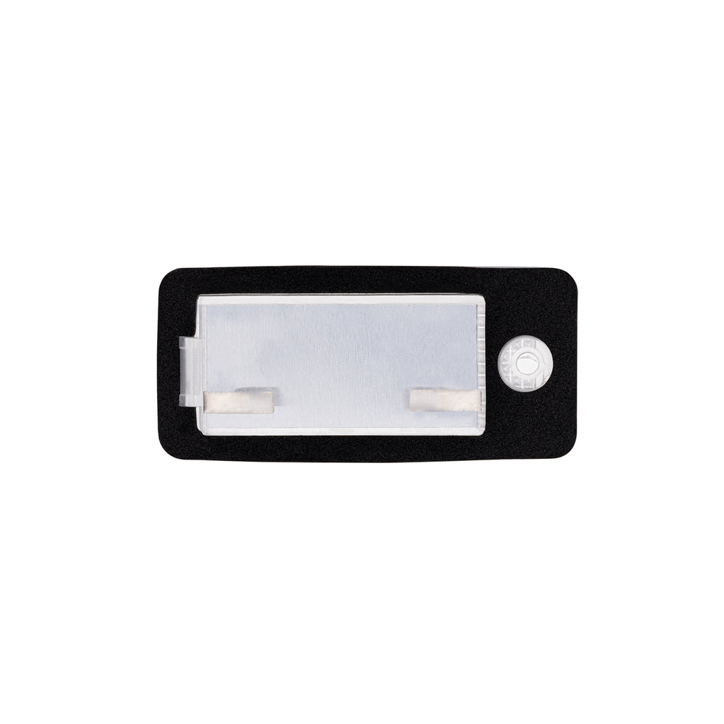 LED Number Plate Panel Unit | Audi Q7 MK1