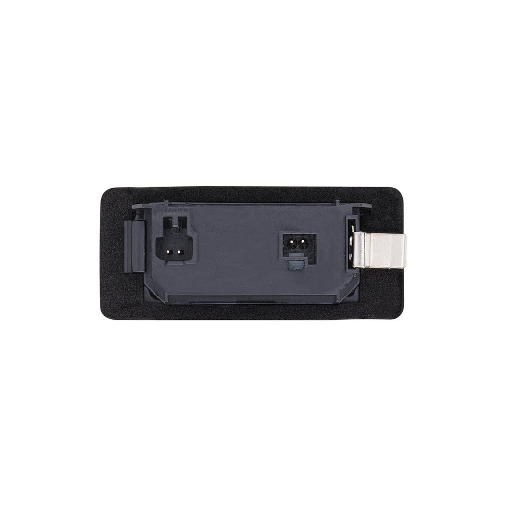 LED Number Plate Panel Unit | Audi TT MK2