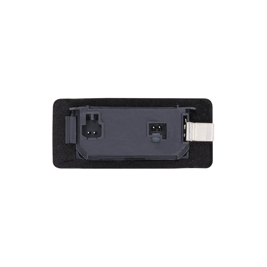 LED Number Plate Panel Unit | VW Touareg MK2