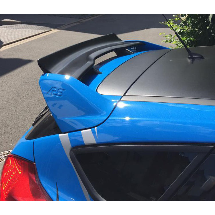 SPOILER LIP | FOCUS MK3 RS