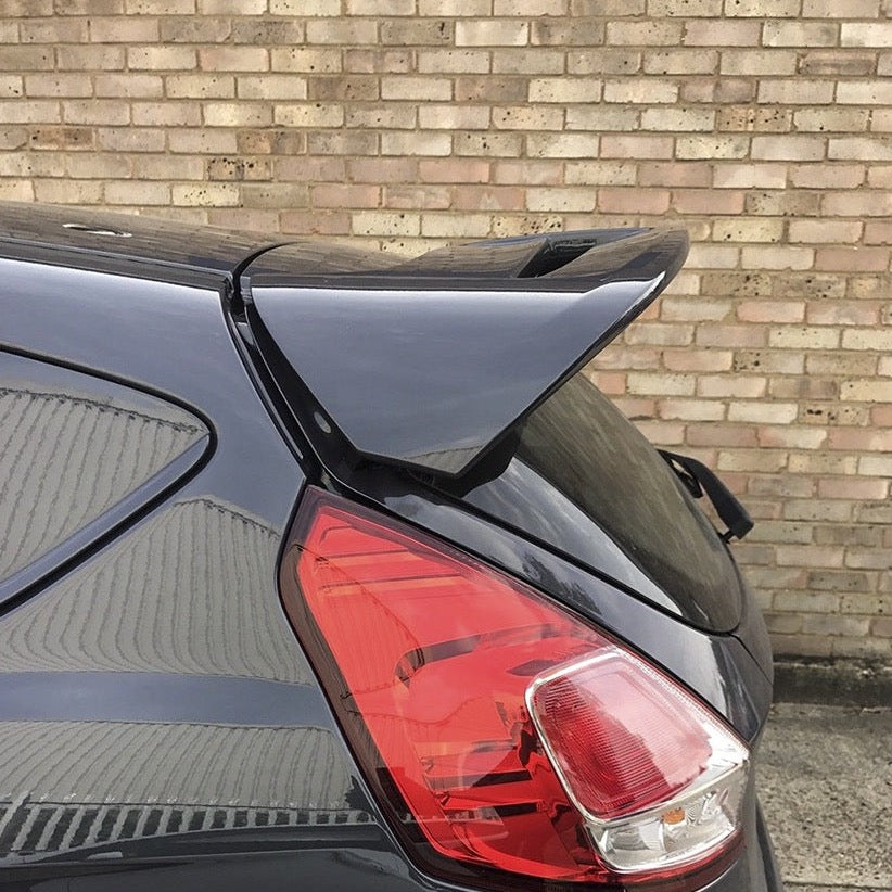 SPOILER RAISER KIT | FIESTA MK7