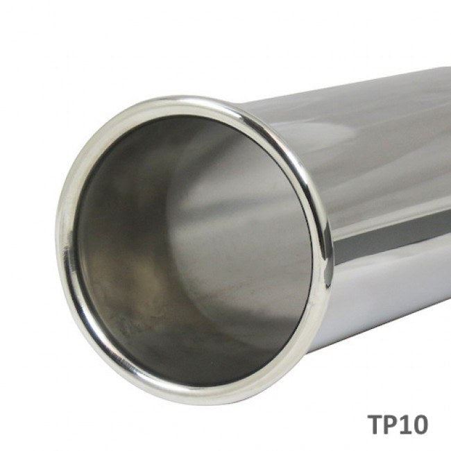 3" TURBO-BACK EXHAUST | SPORTS CAT | FIESTA MK7.5 ST