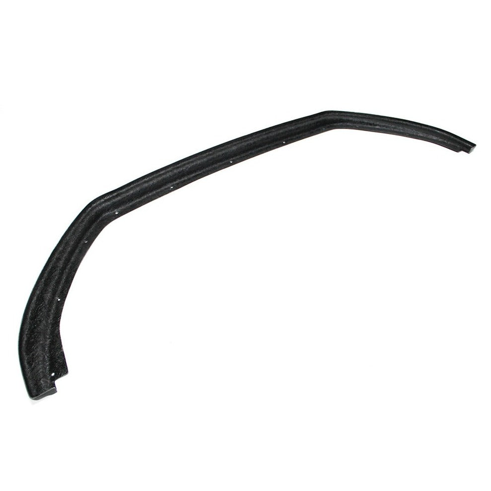 FRONT SPLITTER | ECOBOOST | FIESTA MK8 ST | ST-LINE