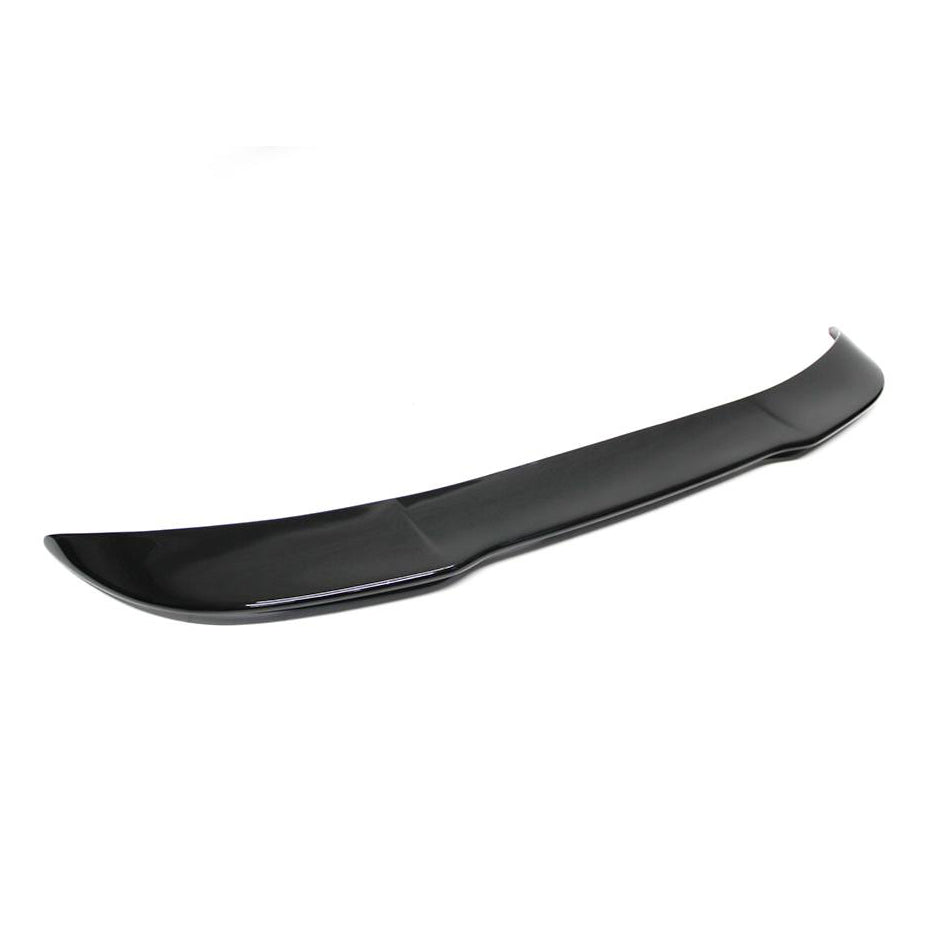 REAR SPOILER LIP | FIESTA MK8 ST | ST-LINE