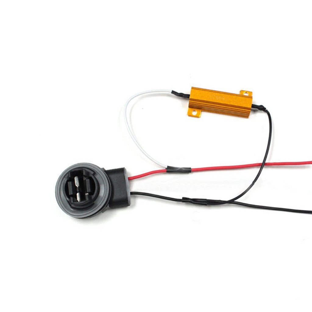 Load Resistor - Autobeam