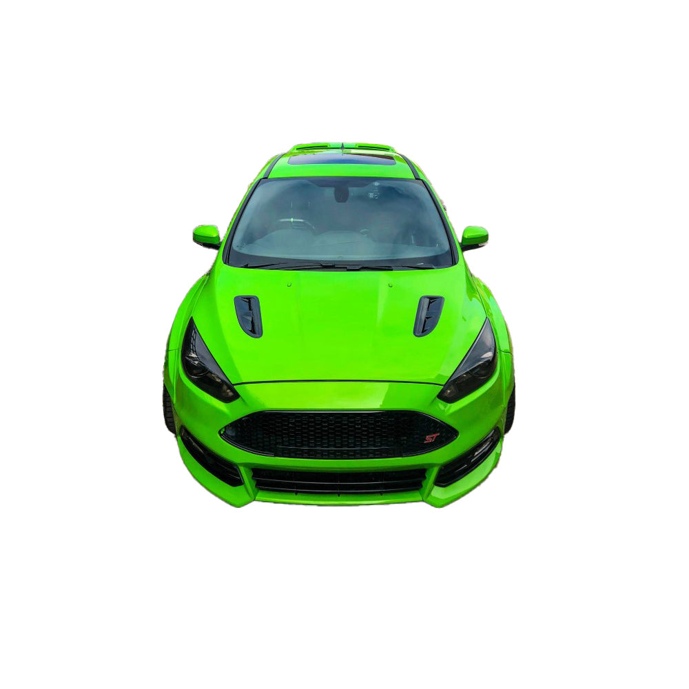 EXTENDED WHEEL ARCHES | FOCUS MK3.5 ST