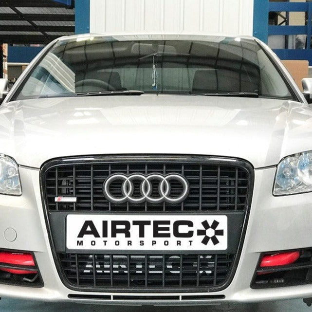 INTERCOOLER | AUDI A4 B7