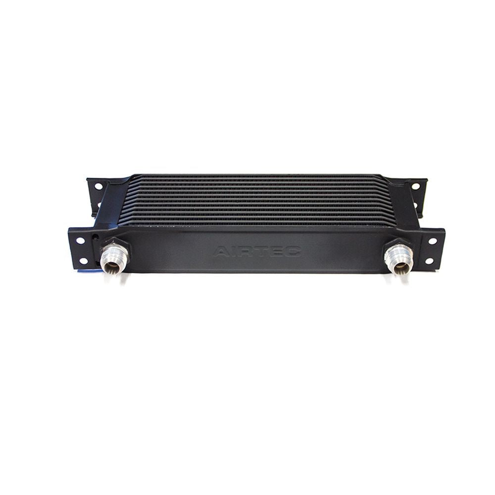 UNIVERSAL OIL COOLER -8 OR -10 AN FITTINGS