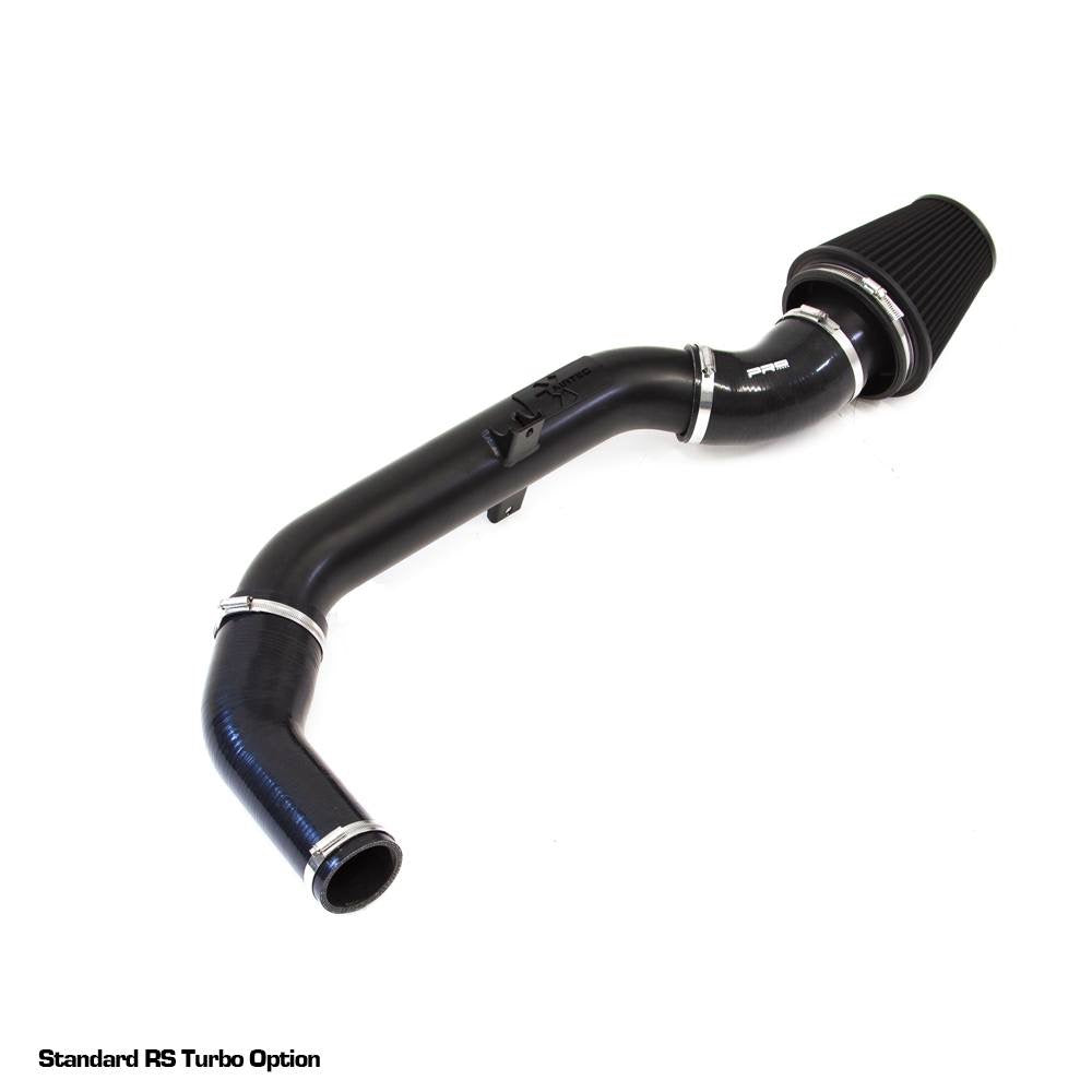 ENLARGED 90MM INDUCTION PIPE KIT | FOCUS MK2 RS
