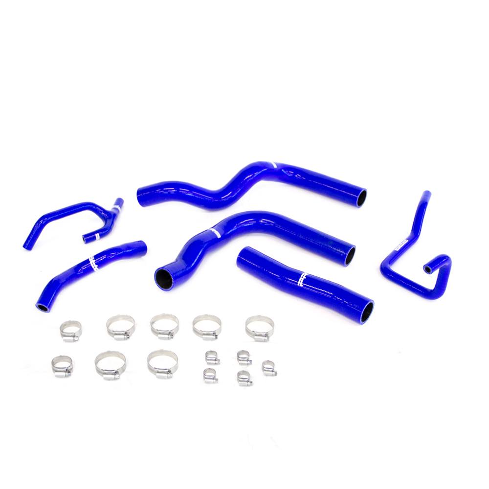 COOLANT HOSE KIT | HYUNDAI I30N