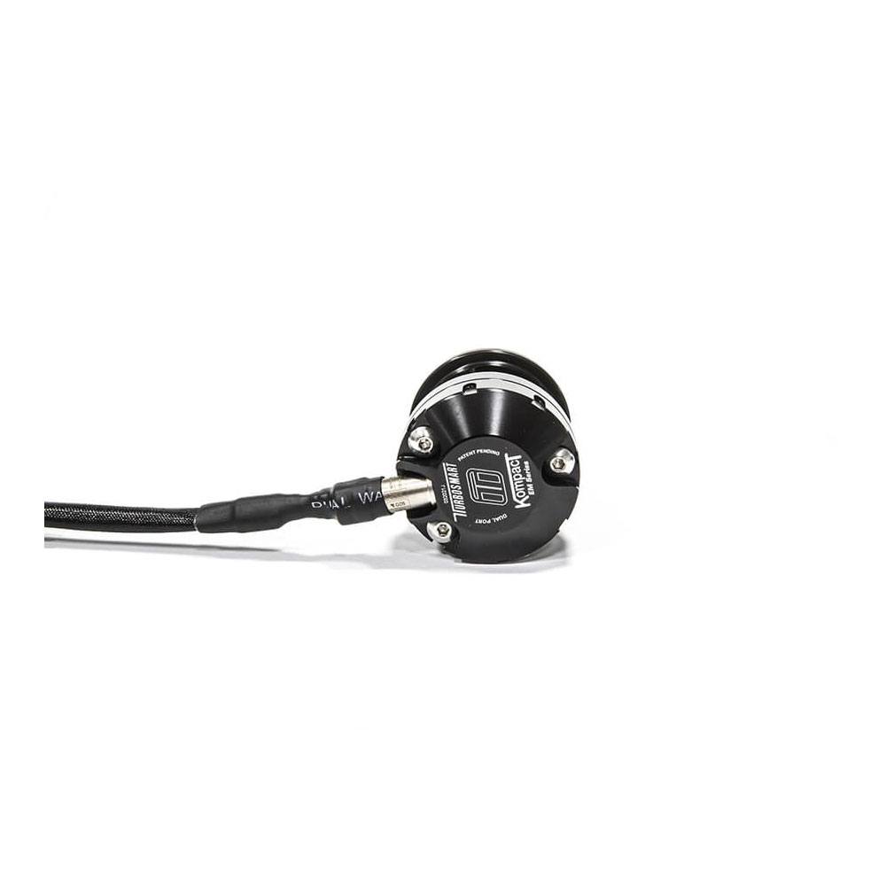 KOMPACT EM BOV VR17 DUAL PORT | YARIS GR