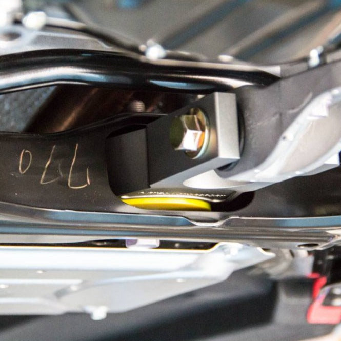 GEARBOX TORQUE MOUNT | YARIS GR