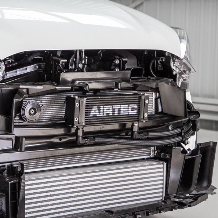 OIL COOLER KIT | YARIS GR