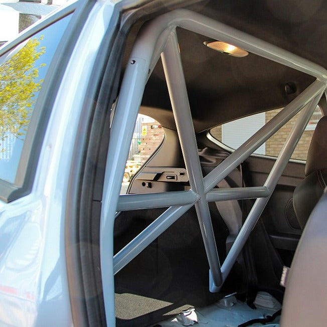 BOLT-IN REAR CAGE | FIESTA MK7