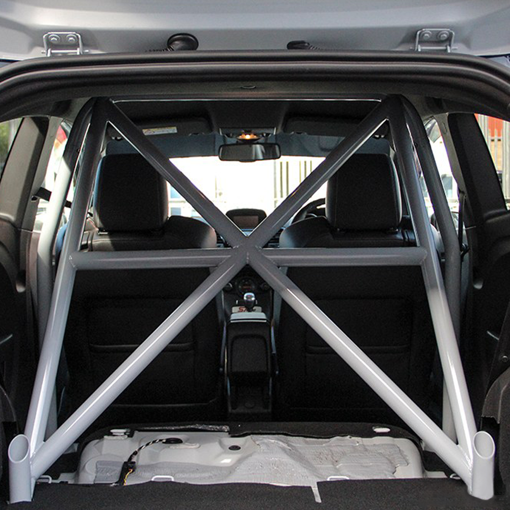 BOLT-IN REAR CAGE | FIESTA MK7