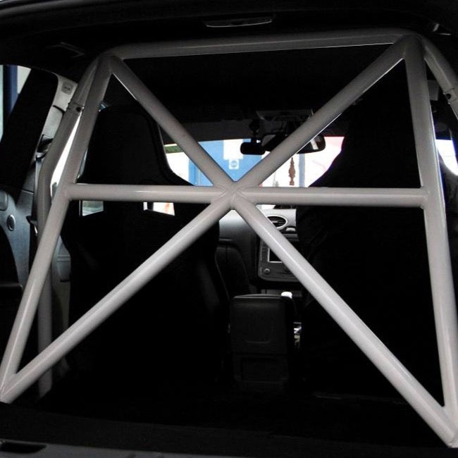 BOLT-IN REAR CAGE | FOCUS MK2