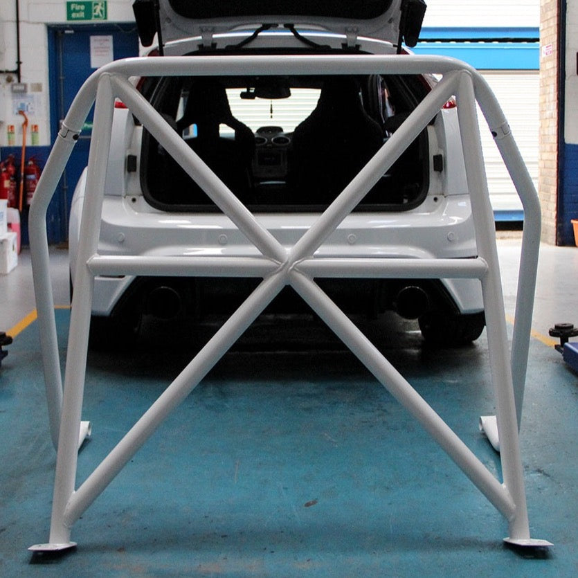 BOLT-IN REAR CAGE | FOCUS MK2 ST/RS