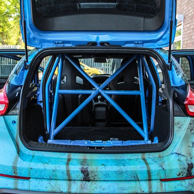 BOLT-IN CAGE | FOCUS MK3 ST/RS