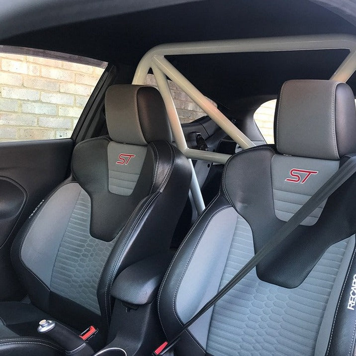 BOLT-IN REAR CAGE | FIESTA MK7